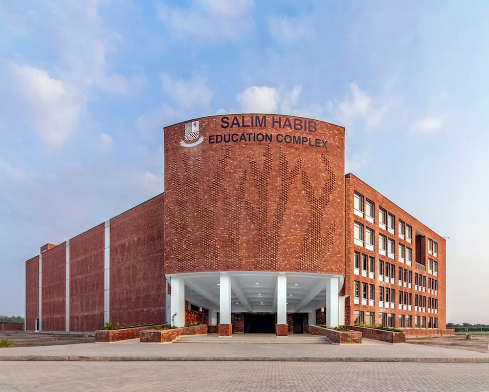 ICMS College System Boy Campus