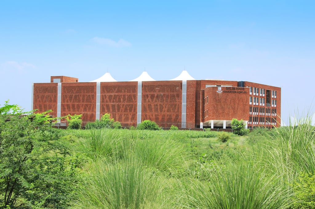 ICMS Warsak Campus